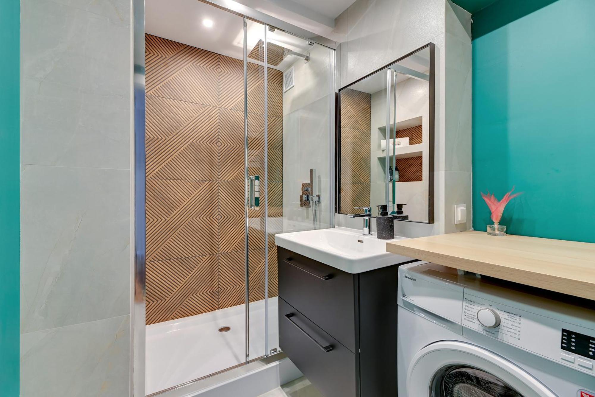 Sopot Grottgera By Downtown Apartments Номер фото
