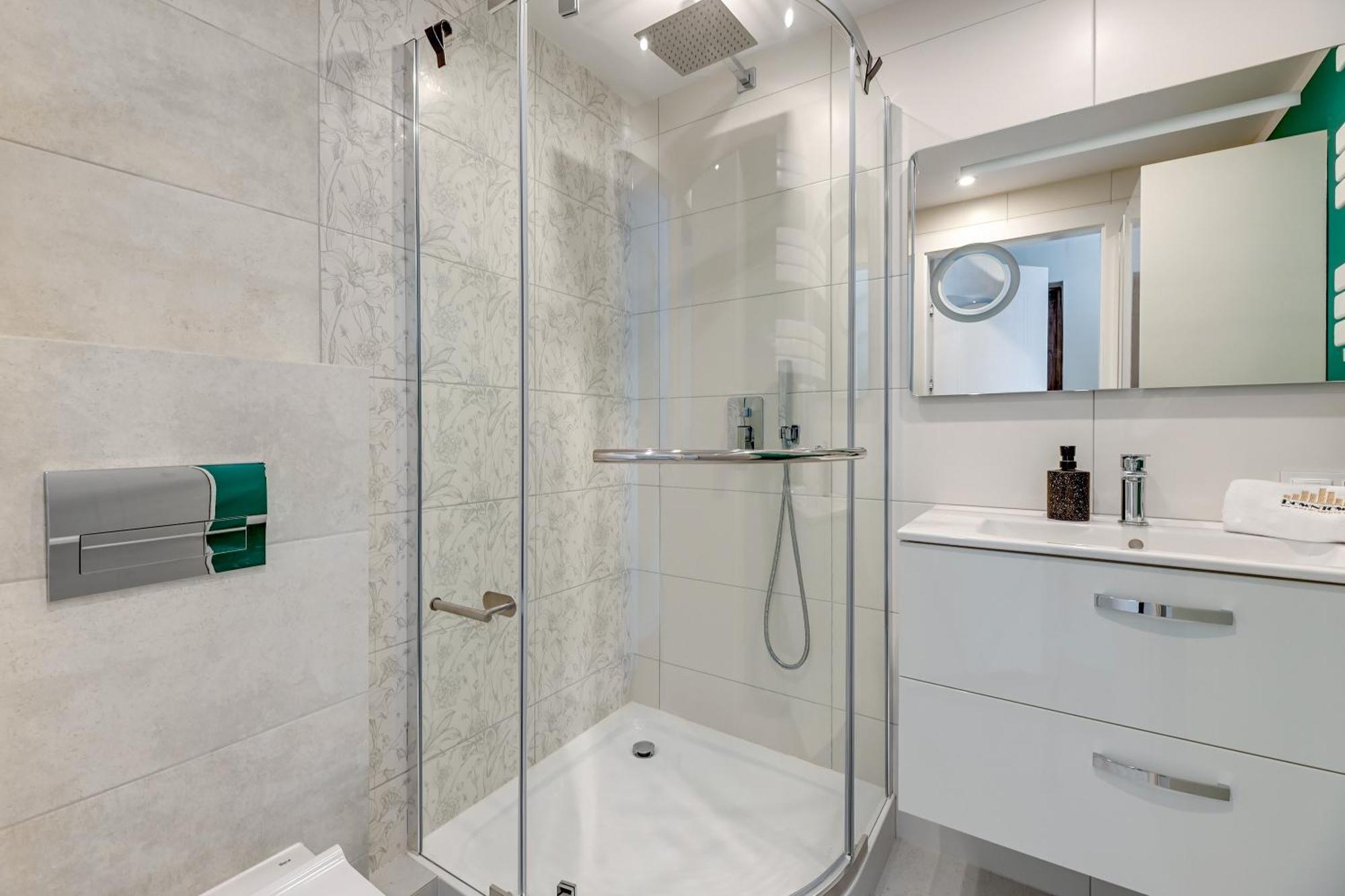 Sopot Grottgera By Downtown Apartments Номер фото