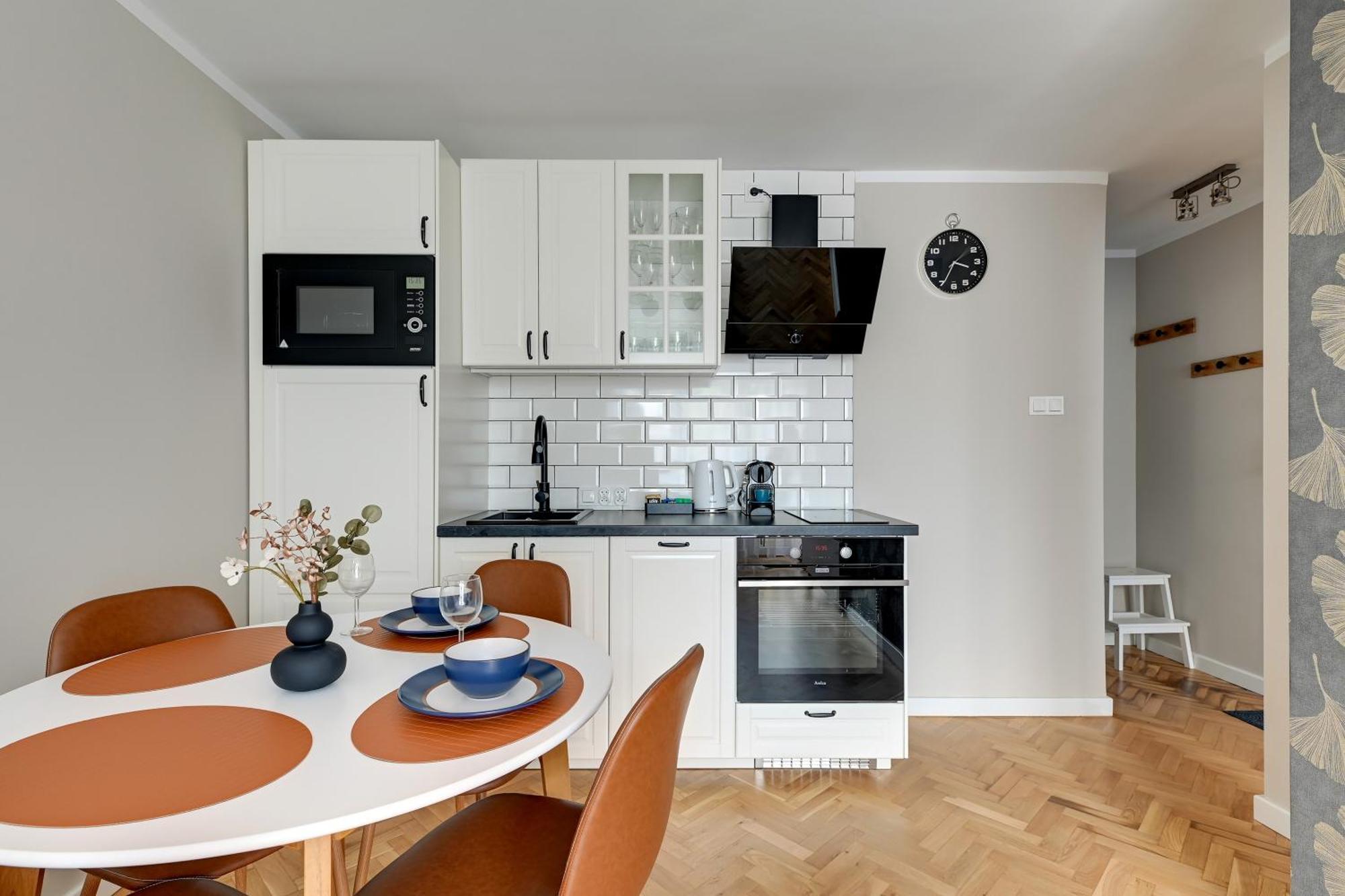 Sopot Grottgera By Downtown Apartments Екстер'єр фото