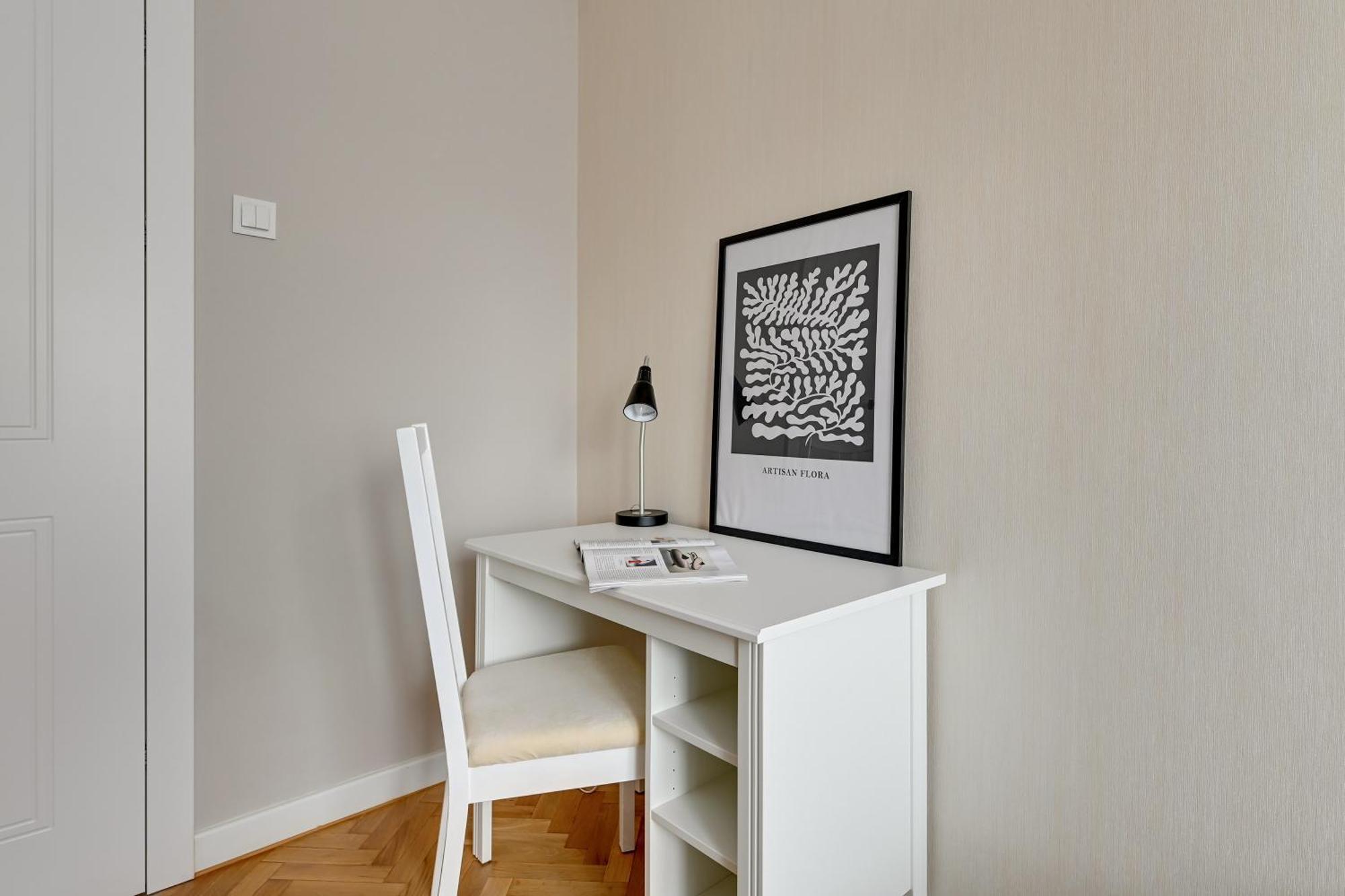 Sopot Grottgera By Downtown Apartments Номер фото