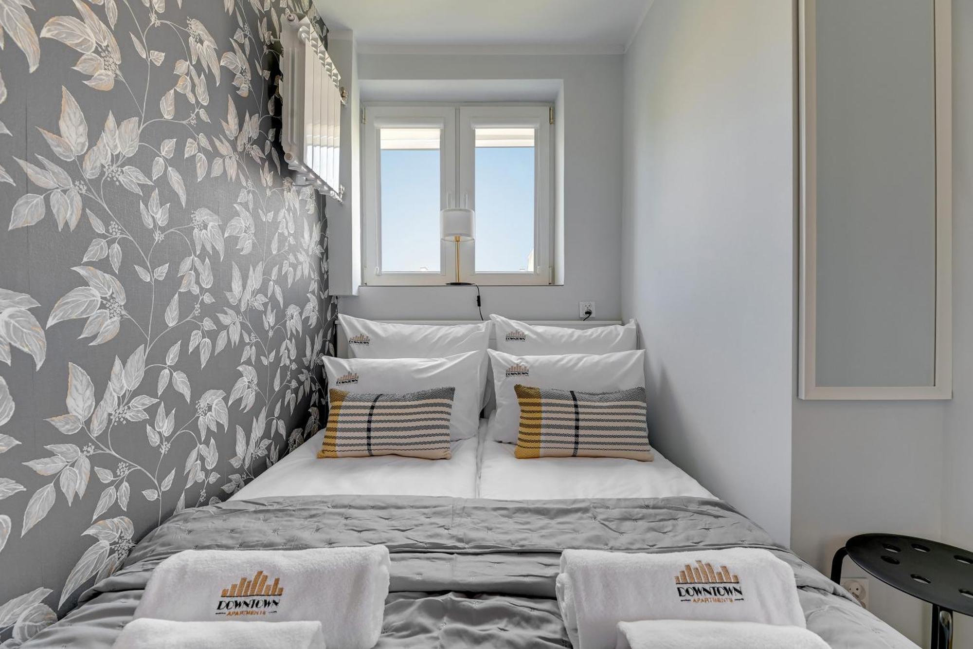 Sopot Grottgera By Downtown Apartments Екстер'єр фото