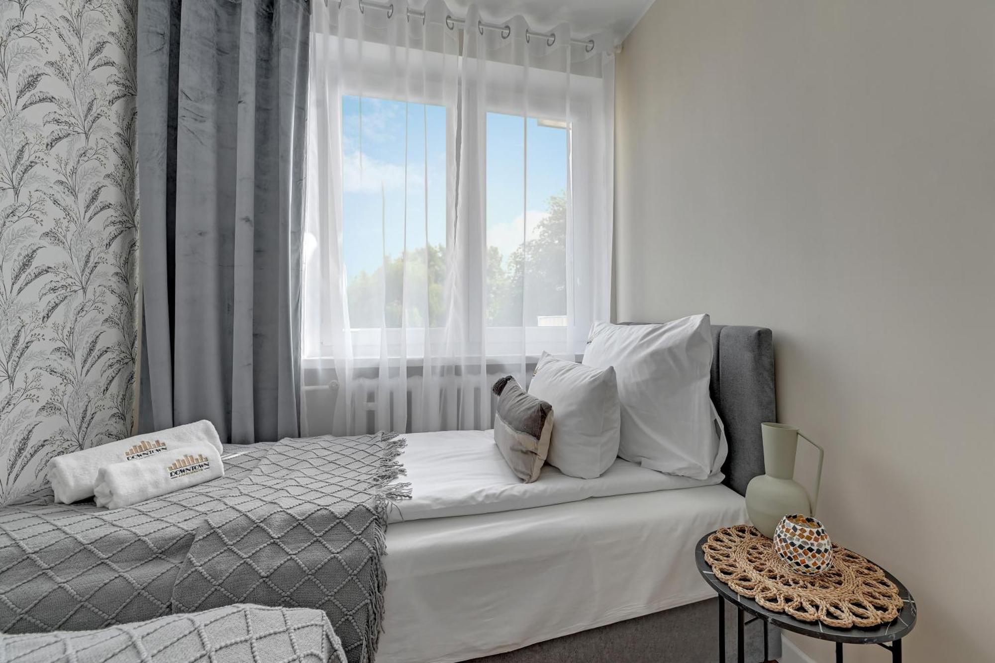 Sopot Grottgera By Downtown Apartments Номер фото