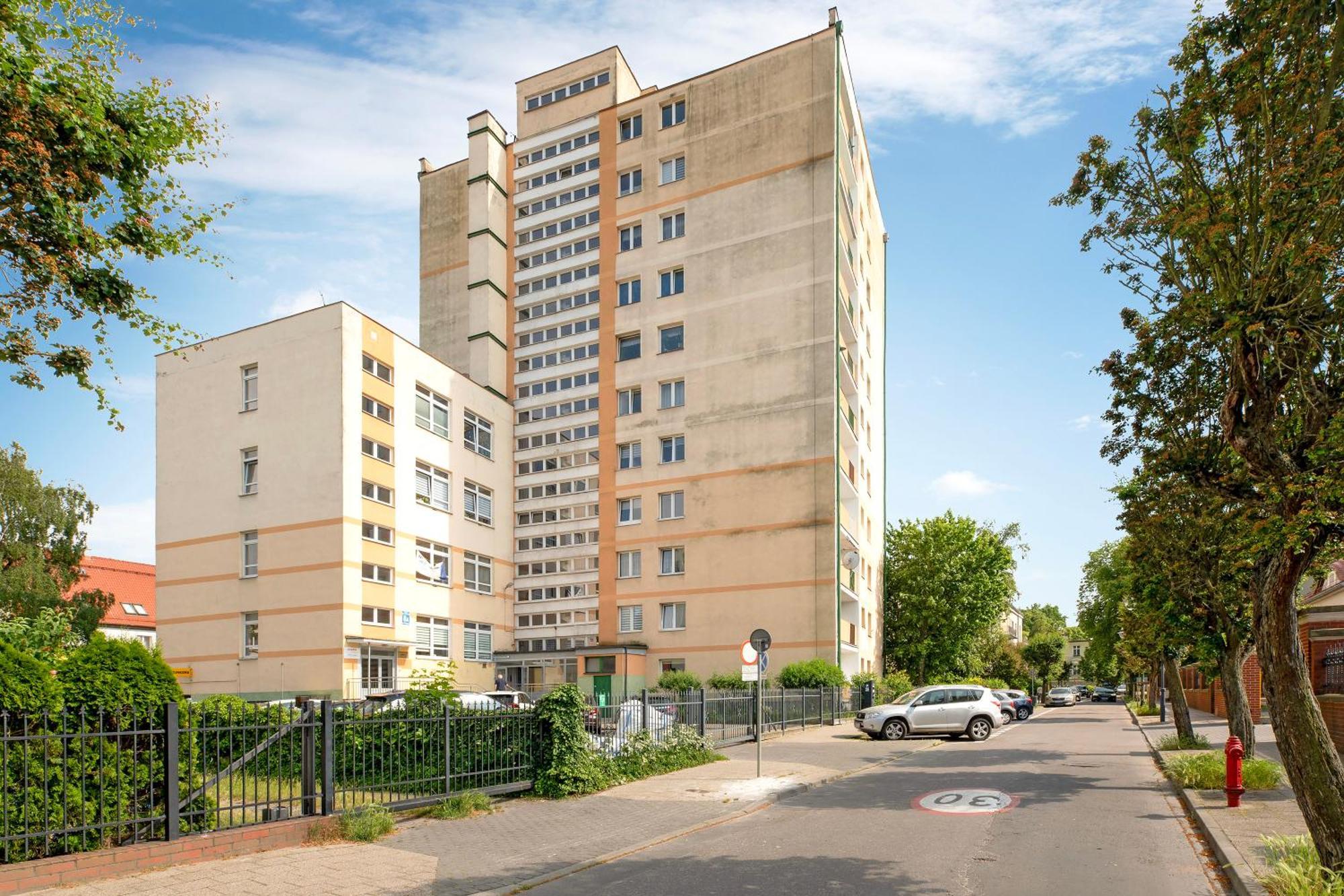 Sopot Grottgera By Downtown Apartments Номер фото